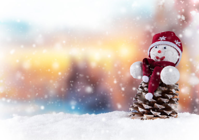 Easy & Inexpensive Christmas Crafts